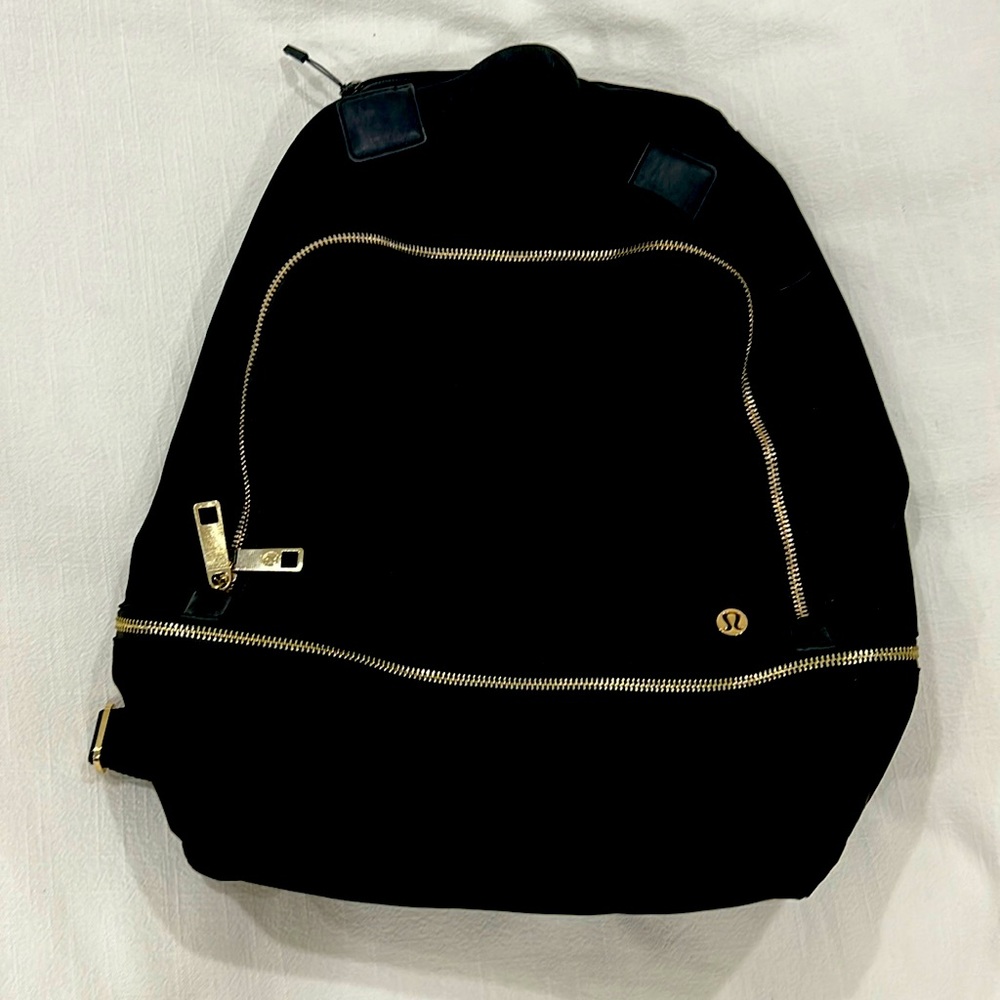 Lululemon Backpack